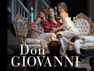 Don Giovanni: Gulf Shore Opera