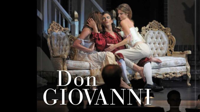 Don Giovanni: Gulf Shore Opera