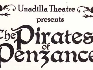 The Pirates of Penzance at Vermont Theater Festival
